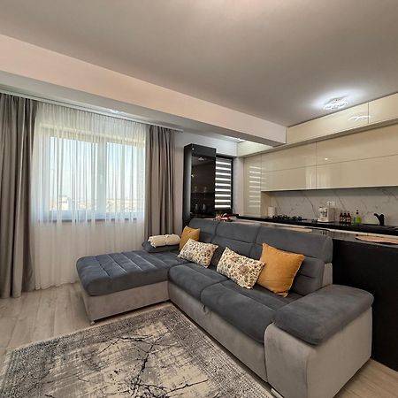 יאשי Luxevibe Apartments Near Mall Moldova מראה חיצוני תמונה