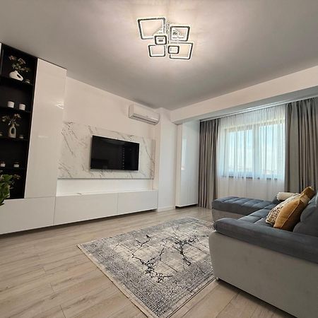 יאשי Luxevibe Apartments Near Mall Moldova מראה חיצוני תמונה