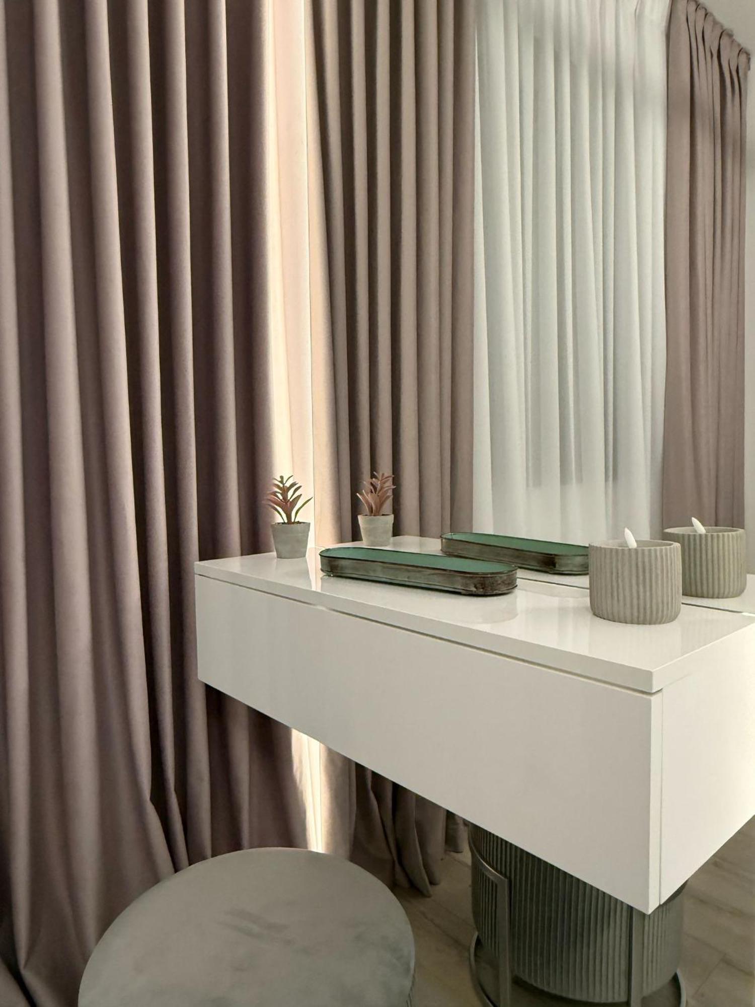 יאשי Luxevibe Apartments Near Mall Moldova מראה חיצוני תמונה