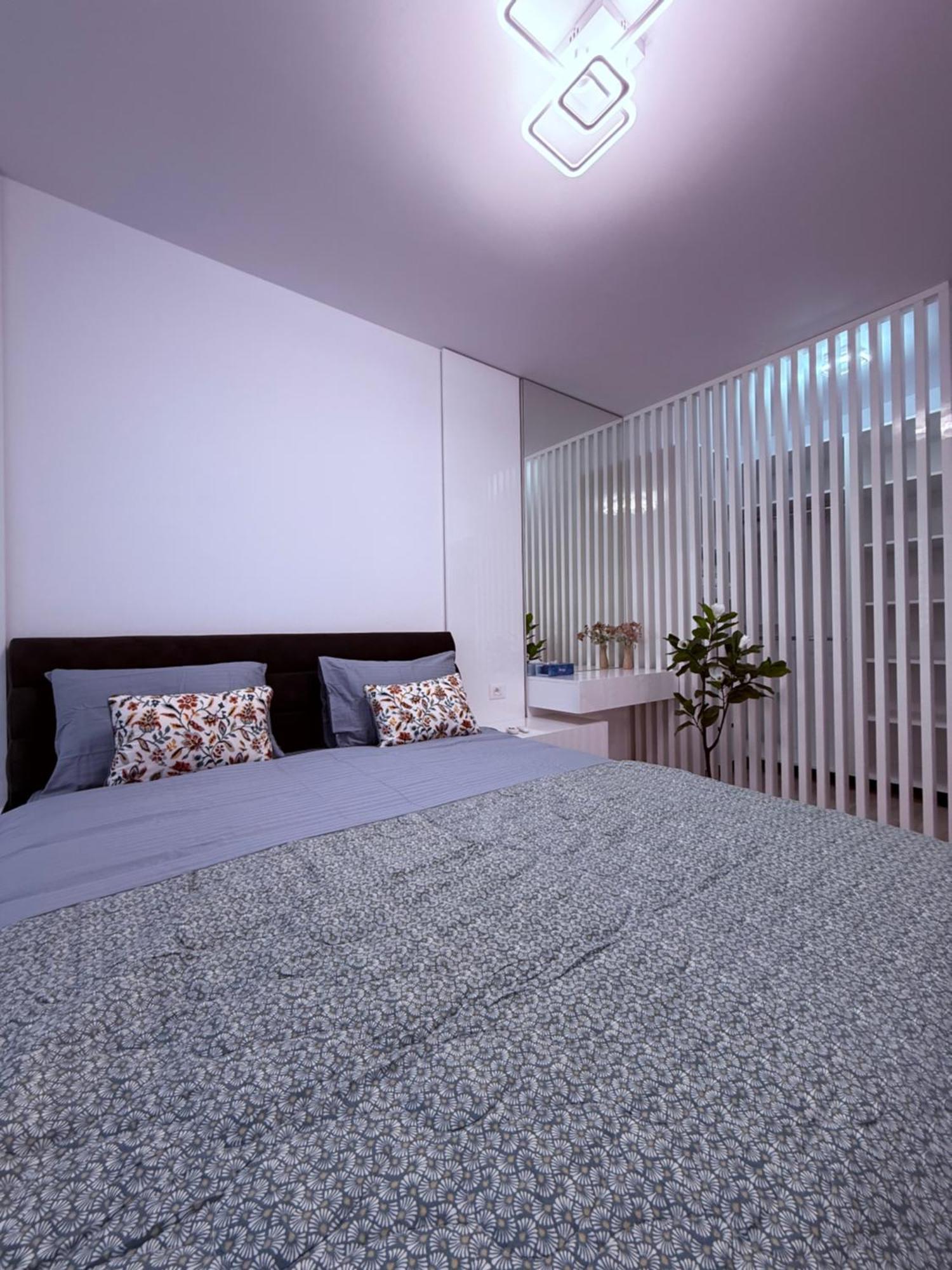 יאשי Luxevibe Apartments Near Mall Moldova מראה חיצוני תמונה